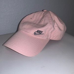 Nike hat perfect for any sporty occasion